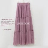 RRe-022 Sivenaz Skirt - Rok Ceruti Polos